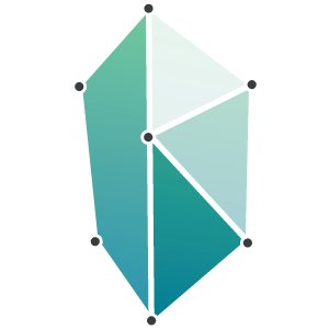 Kyber Network Coin Logo